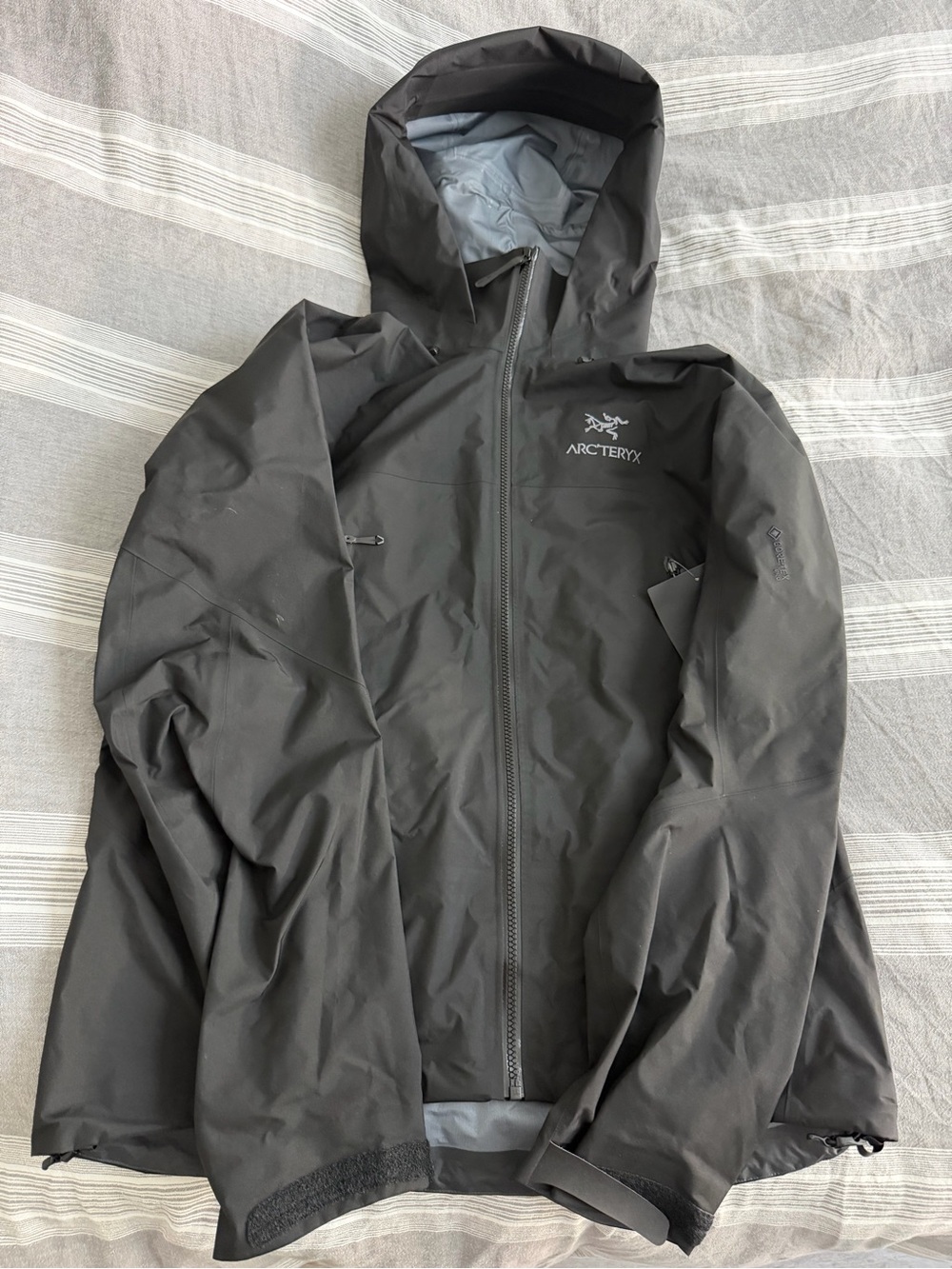 Arc’teryx Beta AR Jacket M